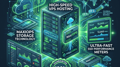 UpCloud Performance - High-Speed VPS Hosting Platform - Featured Image